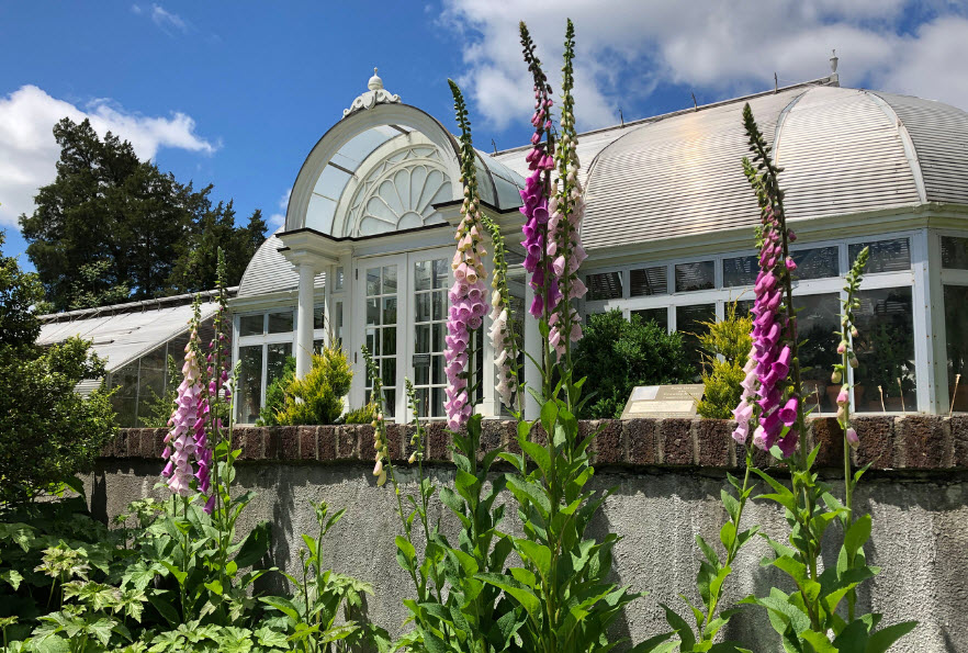Reynolda Gardens-Wake Forest, United States